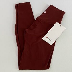 Lululemon - Align High Rise Pant 28” - NWT